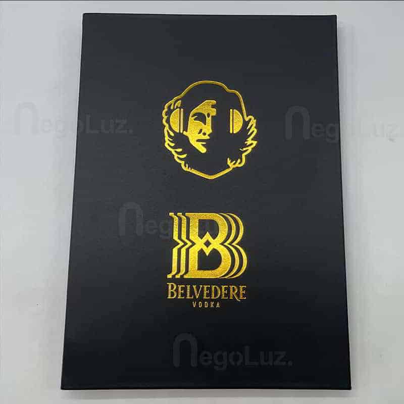 Achat Porte Menu