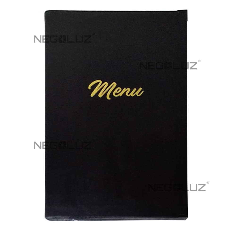 - NegoLuz Eesti Led Menu Holder